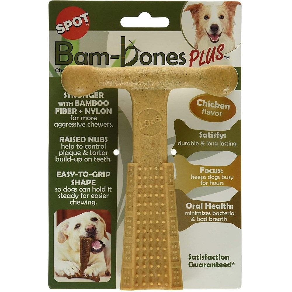 SPOT Bam Bone Plus Chicken SPOT Bam Bone Plus Chicken