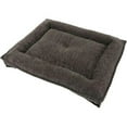 thumbnail image 1 of TopDawg 40229 38 x 31 in. La-Z-Boy Baxter Flanged Mattress Bed, Granite, 1 of 2