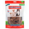 thumbnail image 1 of TopDawg Pet Supply Pet Center Lamb Lungs 3oz, 1 of 6