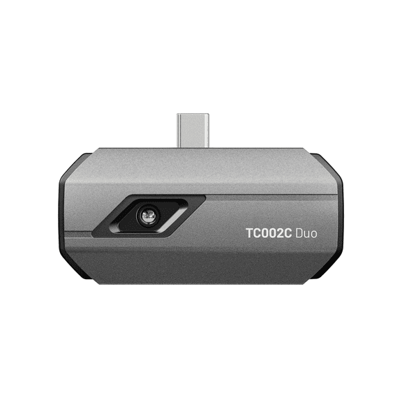 TopDon Thermal Imaging Camera for iOS & Android Type-C Devices