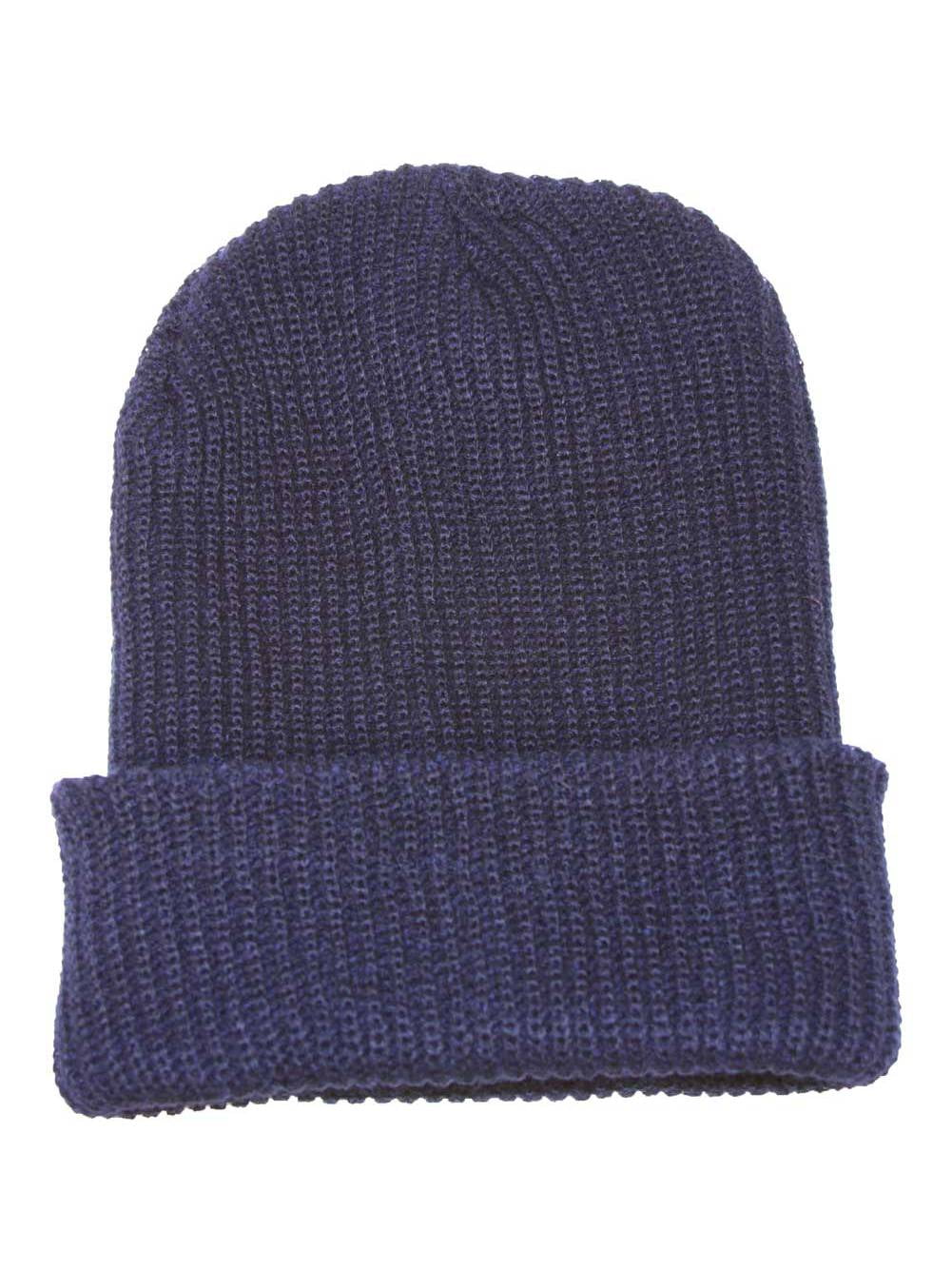 Supreme Loose Gauge Beanie Navy New In Packaging | eBay