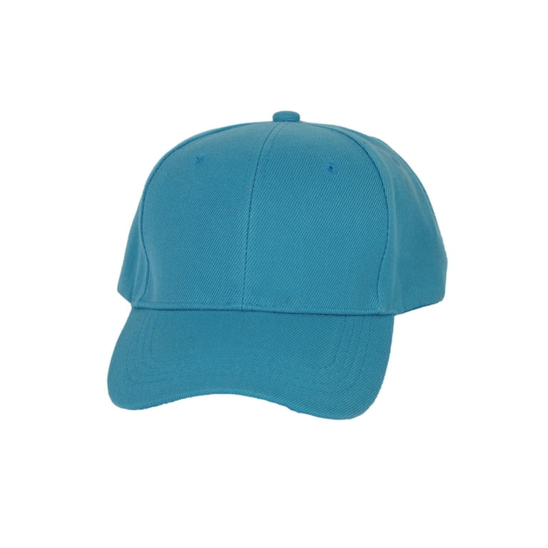 Plain ball caps walmart sales