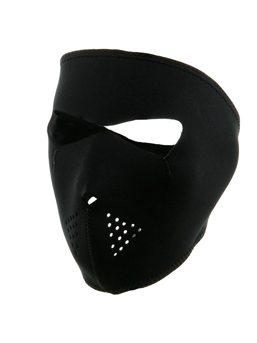 TopHeadwear Neoprene Full Face Mask ( 2 PACK ) - image 1 of 1
