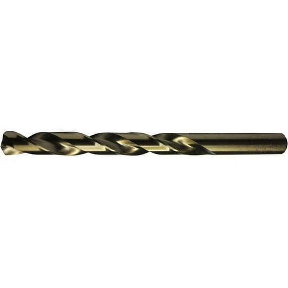 TopLine USA Micro Drill Bit #12 M42 Cobalt 4pcs