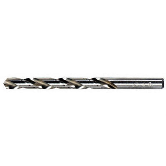 TopLine USA Micro Drill Bit #14 M2 HSS Bright Finish 4pcs