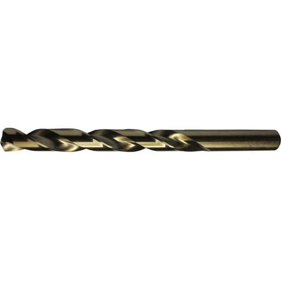 TopLine USA Micro Drill Bit #26 M42 Cobalt 4pcs