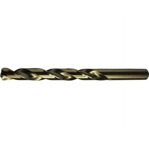 TopLine USA Micro Drill Bit #51 M42 Cobalt 6pcs