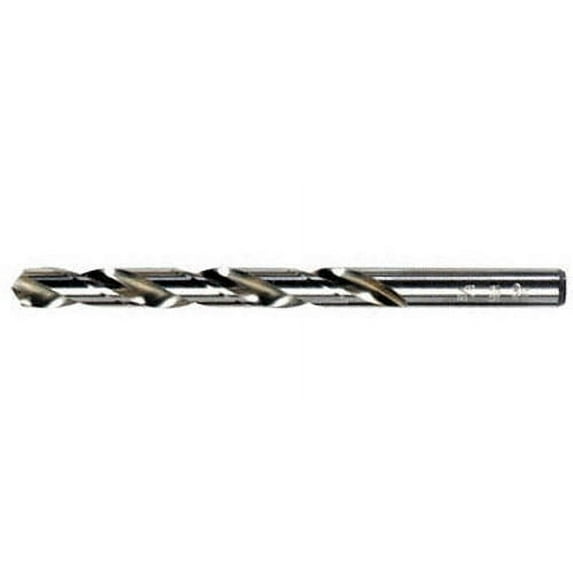 TopLine USA Micro Drill Bit #54 M2 HSS Bright Finish 6pcs