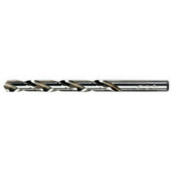 TopLine USA Micro Drill Bit #61 M2 HSS Bright Finish 6pcs
