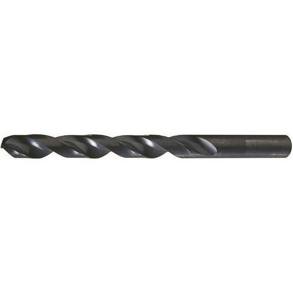 TopLine USA Micro Drill Bit #78 M2 HSS Black Finish 6pcs
