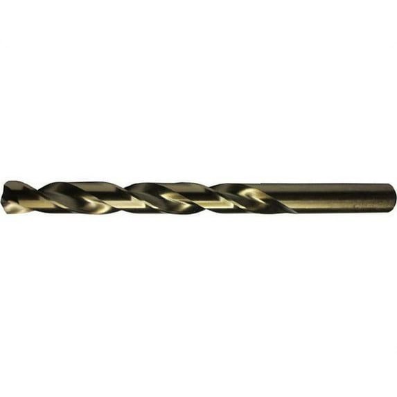 TopLine USA Micro Drill Bit Size "W" M42 Cobalt 1pc