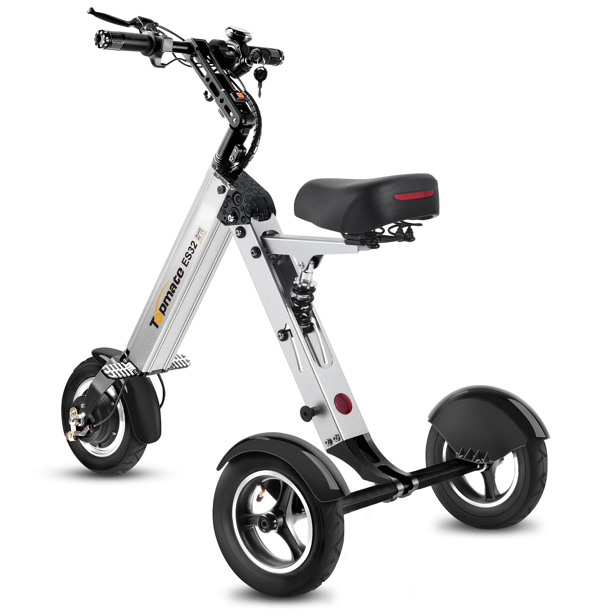 Lightweight tricycle for adults sale