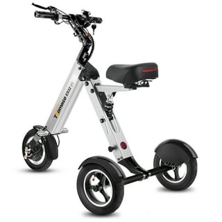 Electric Trike