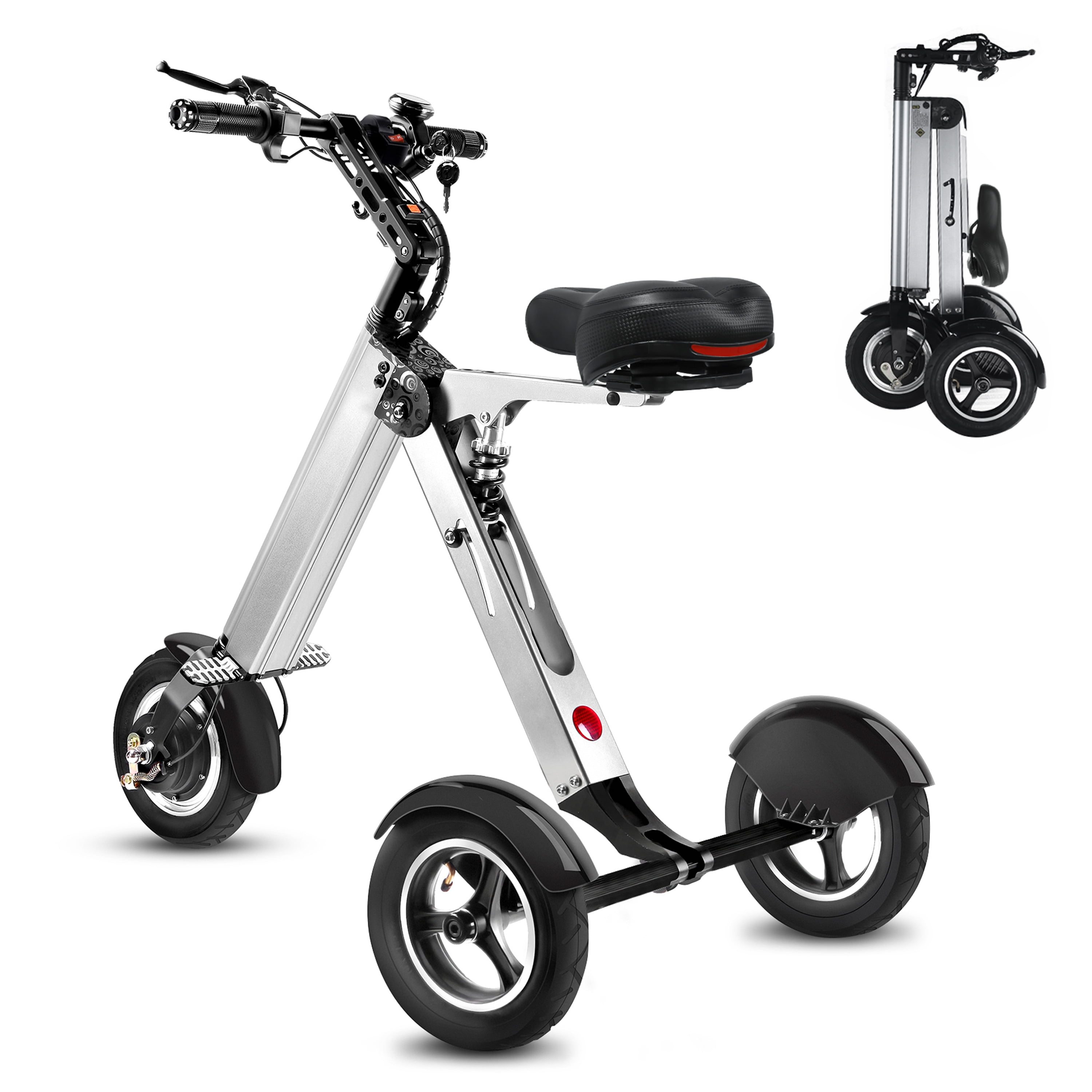 TopMate ES32 Electric Tricycle for Adults, Ireland Ubuy
