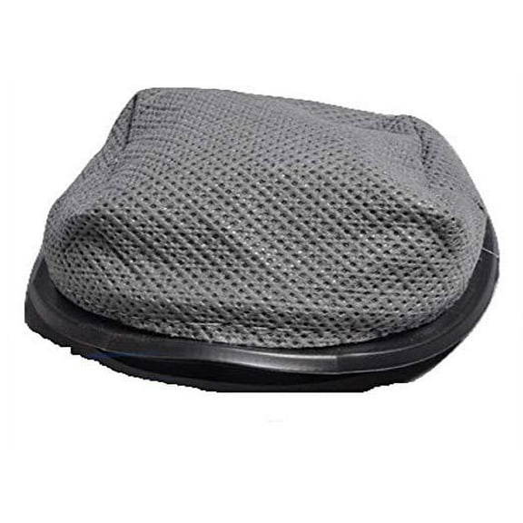 TopRatedvacuum Parts Compatible with Fuller Brush Fbmv4 Hand VAC Filter Only # Hv-Filter