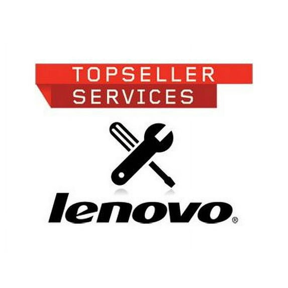 Lenovo TopSeller Post Warranty Onsite + Keep Your Drive + Priority - Extended service agreement - parts and labor (for servers) - 1 year - on-site - 24x7 - response time: 8 h - TopSeller Service