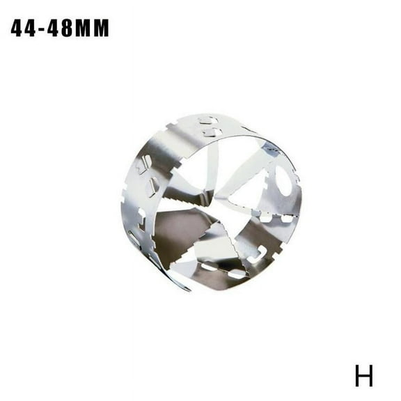 TopSpeed Car Turbochargers Fuel Saver Oil Accelerator Air Intake Vortex Improve Y9H4