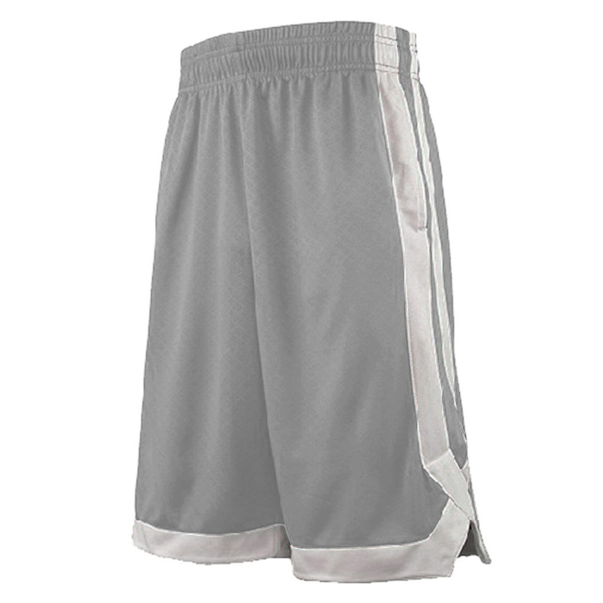 Mens Sports Short Quick Dry Polyester Vintage Basketball Shorts with Pocket(A001,X-Small)  at  Men's Clothing store