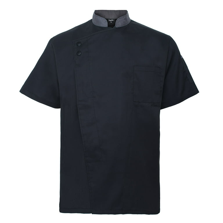 Unisex store chef coats
