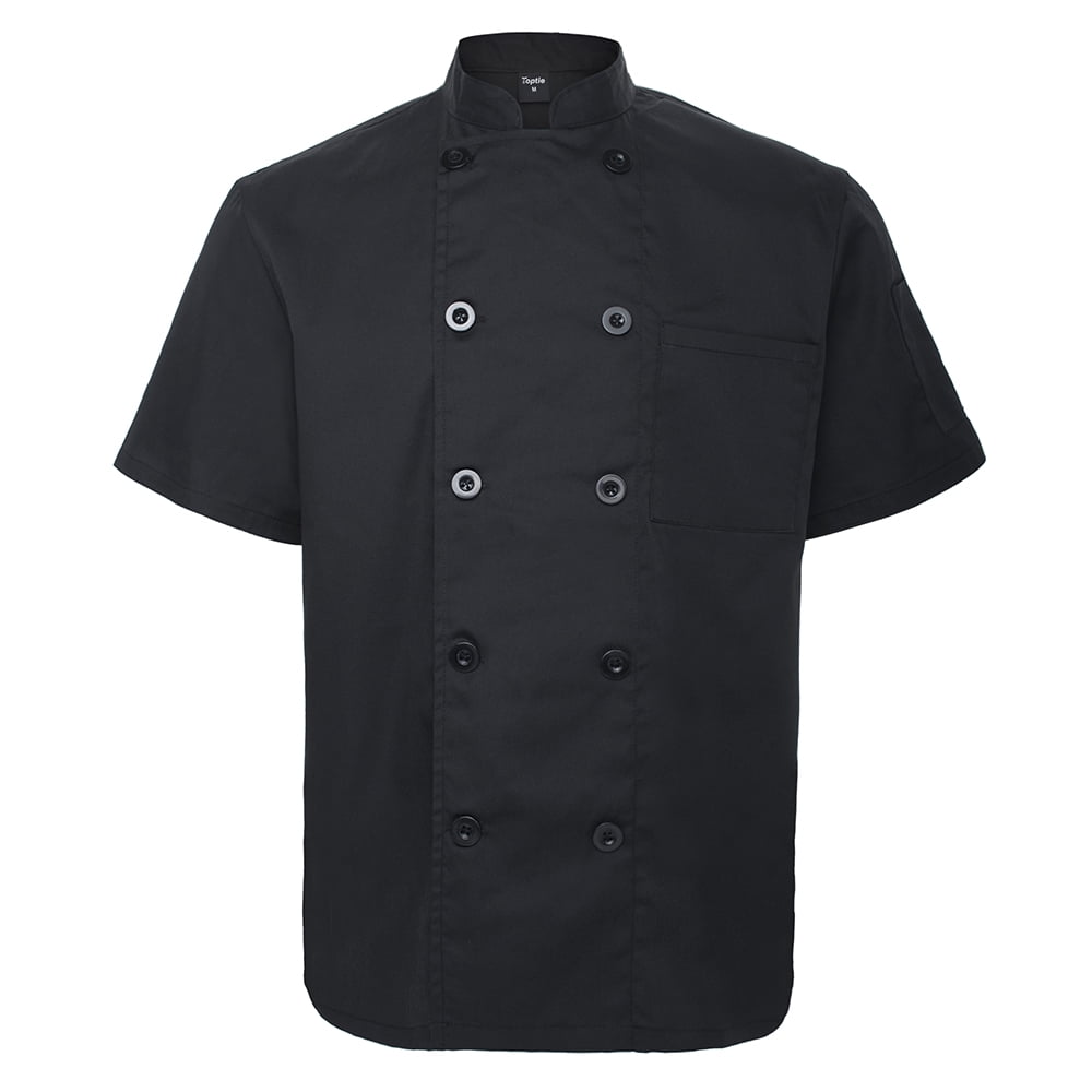 Chef coat shop online shopping