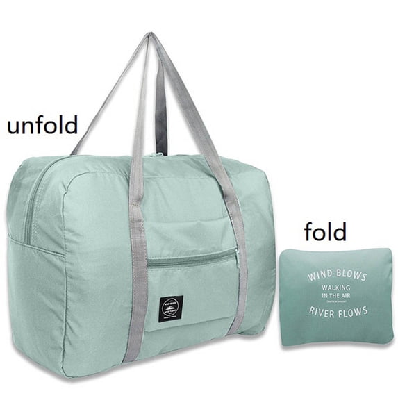 EGNMCR Large Capacity Fashion Travel Bag For Man Bag Travel Carry on Luggage Bag For Traveling