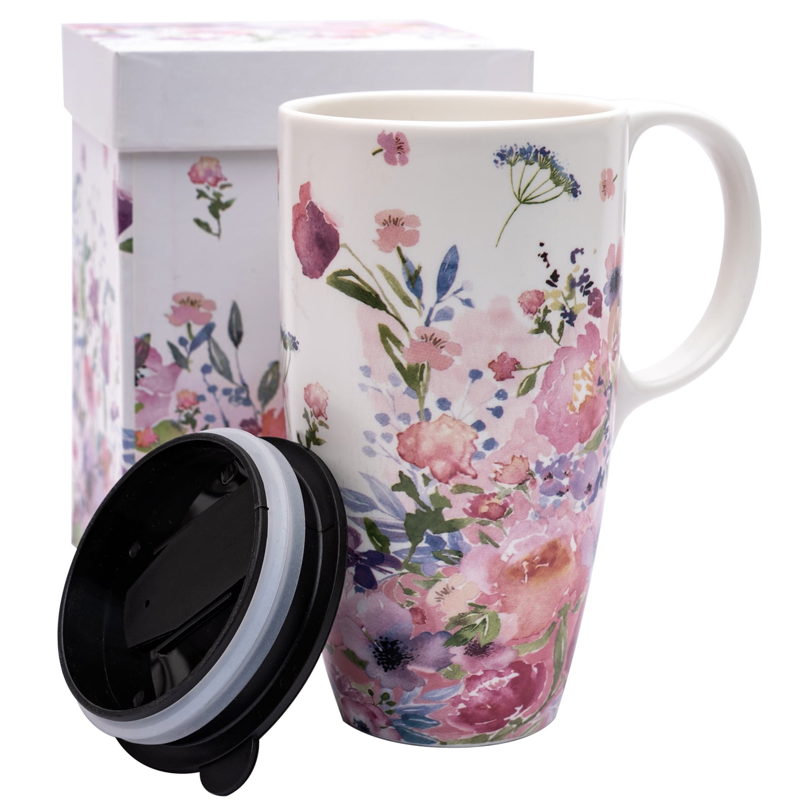 Coffee Mug Set