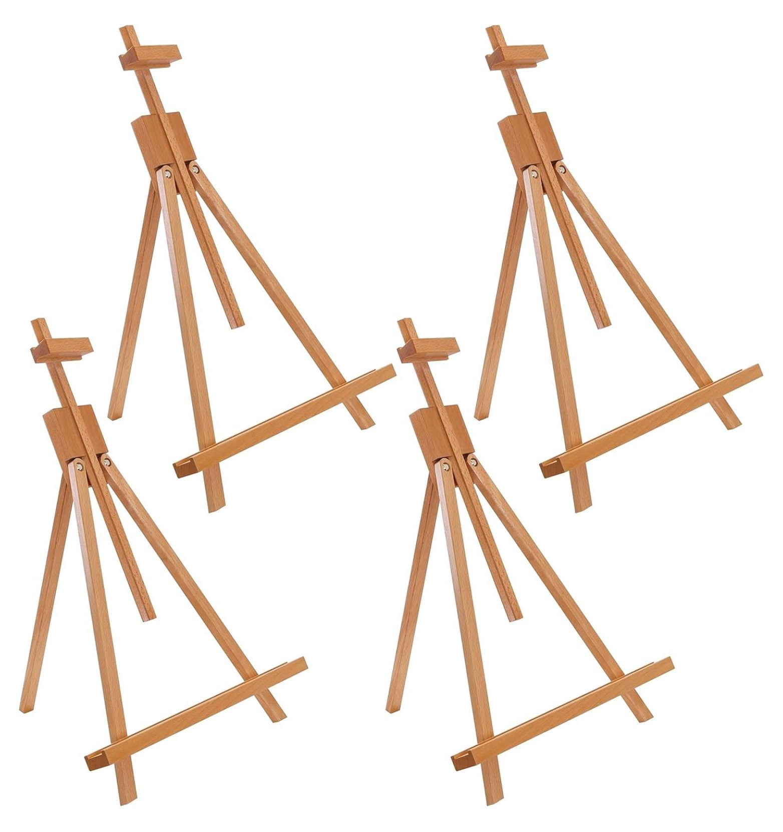 Tabletop Frame Stand Topanga 31