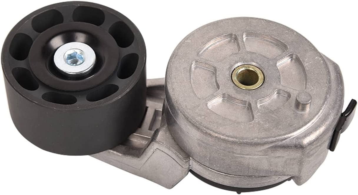 TOPAZ Belt Tensioner Assembly For Volvo FE FH FM FL Trucks - Replaces 8149798
