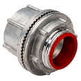 thumbnail image 1 of Topaz 201 Rigid Watertight Hub, Die Cast Zinc, 1/2", 1 of 1