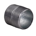 thumbnail image 1 of Topaz 64552 Rigid Conduit Nipple, Galvanized Steel, 1-1/2"x2", 1 of 1
