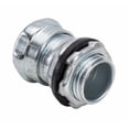 thumbnail image 1 of Topaz 660SRT Compression EMT Connector, Steel, 4", 1 of 1