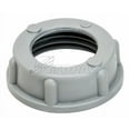 thumbnail image 1 of Topaz 835 Insulating Bushing, Thermoplastic, 1-1/2", Female Threaded, 1 of 2