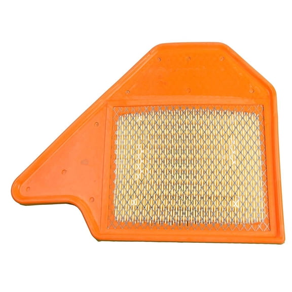 Topaz A0150A0010 Engine Air Filter Cleaner, Replacement Filter for Chrysler Town & Country