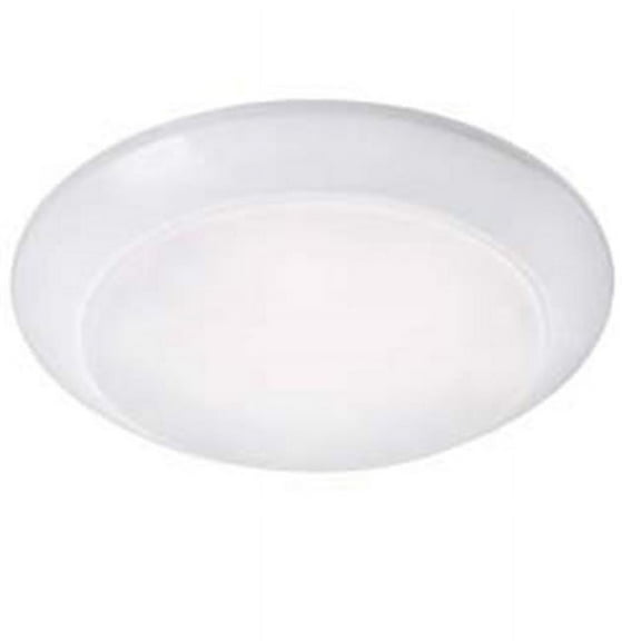 Topaz Electric SDL6-15-940-D-28 5W LED Disck Light 4000K