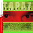 thumbnail image 1 of Topaz - Freestyle - Music & Performance - CD, 1 of 1