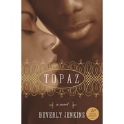 Topaz, Paperback