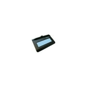 Topaz SigLite 1x5 Active Area LCD, Active Pen, USB TLBK460HSXR