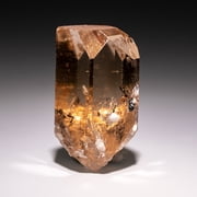 Topaz from Shigar Valley, Skardu, Baltistan, Gilgit-Baltistan, Pakistan 60.2 grams