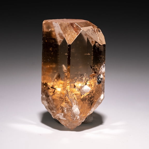 Topaz from Shigar Valley, Skardu, Baltistan, Gilgit-Baltistan, Pakistan (60.2 grams)