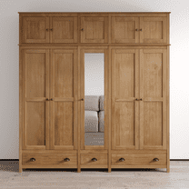 Topazio 10D3S Wardrobe