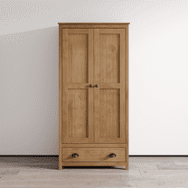 Topazio 2D1S Wardrobe