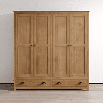 Topazio 4D2S Wardrobe