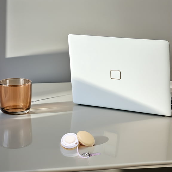 Topbathy Macaron Screen Cleaner with Colors for Smartphones and Tablets, Portable and Effective
