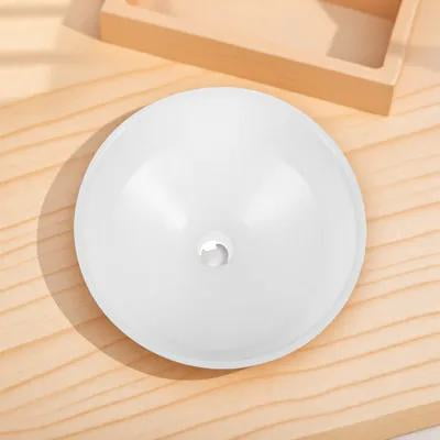 Topbathy 1Pc Bottle Funnel for Liquid Transfer Plastic Simple Design Tool for Home