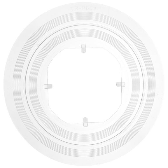 Topbathy Front Sprocket Guard Chain Cover Flywheels Spoke Protector Transparent 1Pack