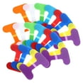 thumbnail image 1 of Topbathy 20Pcs Flexible Nylon Cable Label Tags for Convenient Cord Management and Quick Wire Identification, 1 of 8