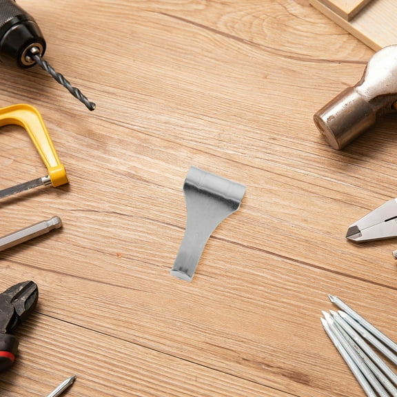 Topbathy 20Pcs Hook for Photo Zinc Alloy Silver Homeowners Art Gallery Painting Hooks