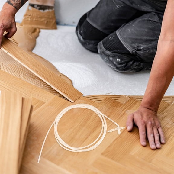 Topbathy epoxy mixing nozzle Extended Foam Sealant Tubes PE Professionals Professional Use 2pcs