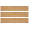 thumbnail image 1 of Topbathy 3Pack Peel Stick Cork Sheets with Adhesive Backing for Message Holder, 1 of 5