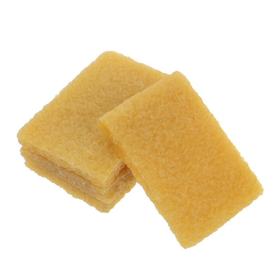 Topbathy Masking Fluid Remover Art Masking Fluid Eraser Natural Rubber 4PCS